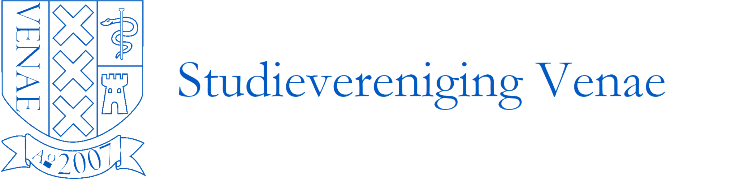 Venae – logo