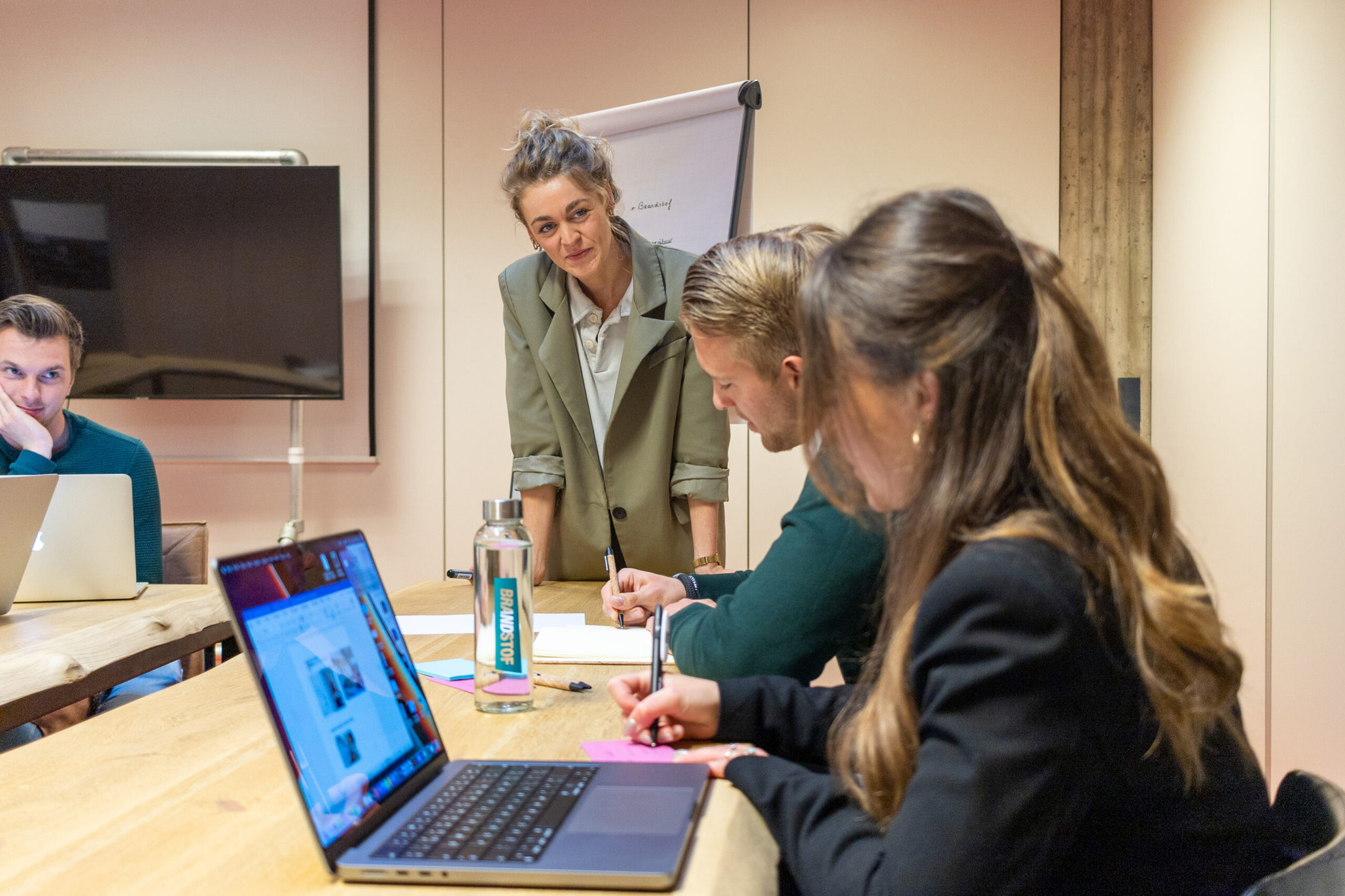 Bereid je studenten optimaal voor