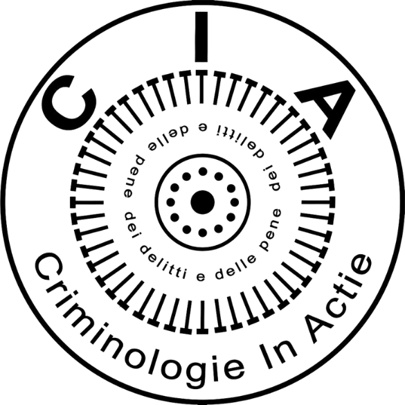 Cia – logo – review