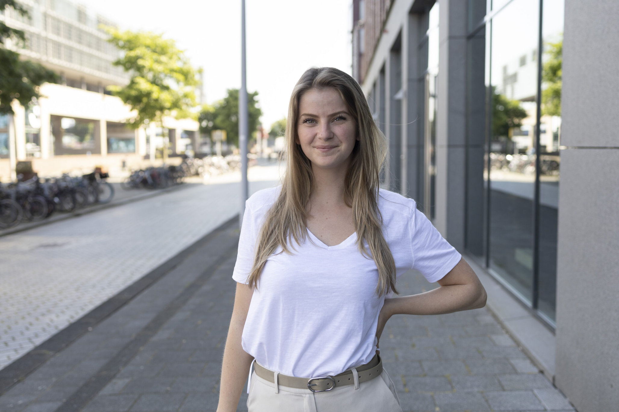 Kirsten Verhoeven