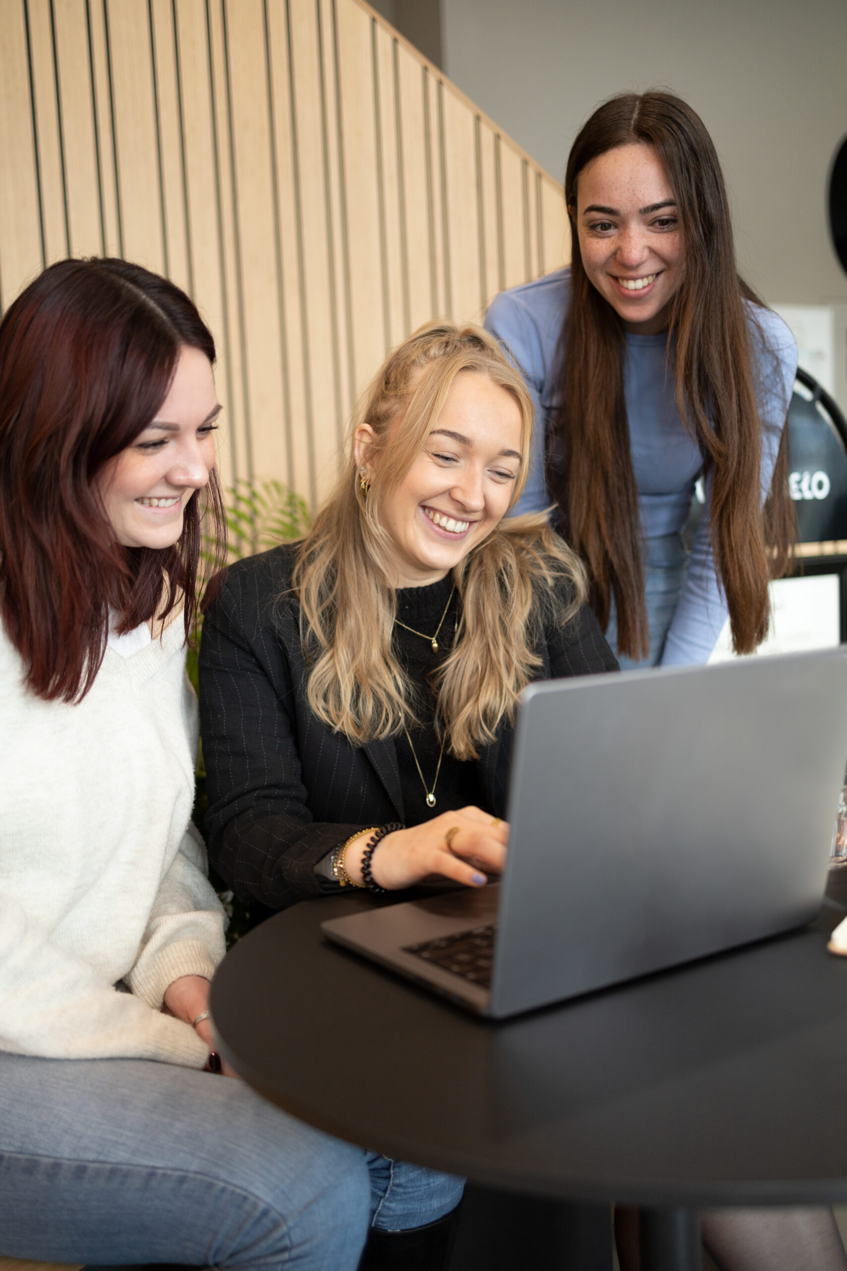 Studenpagina – bijbanen